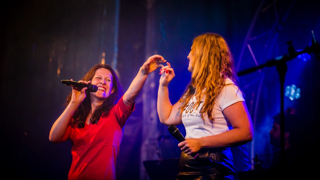 coverband feestband