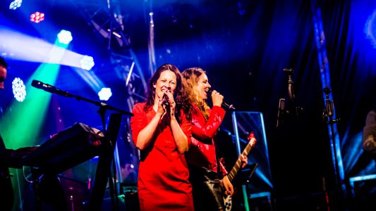 bedrijfsfeest bruiloft